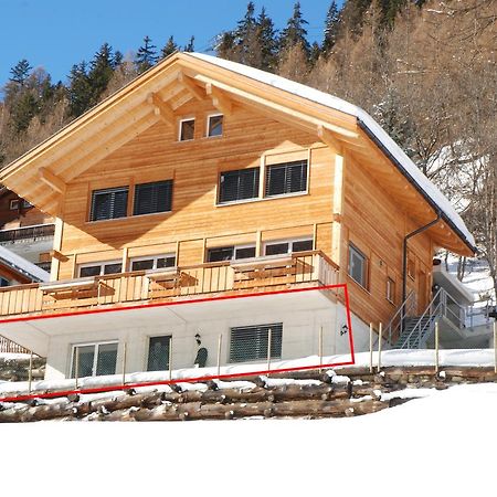 Haus Melodie Wiler Esterno foto