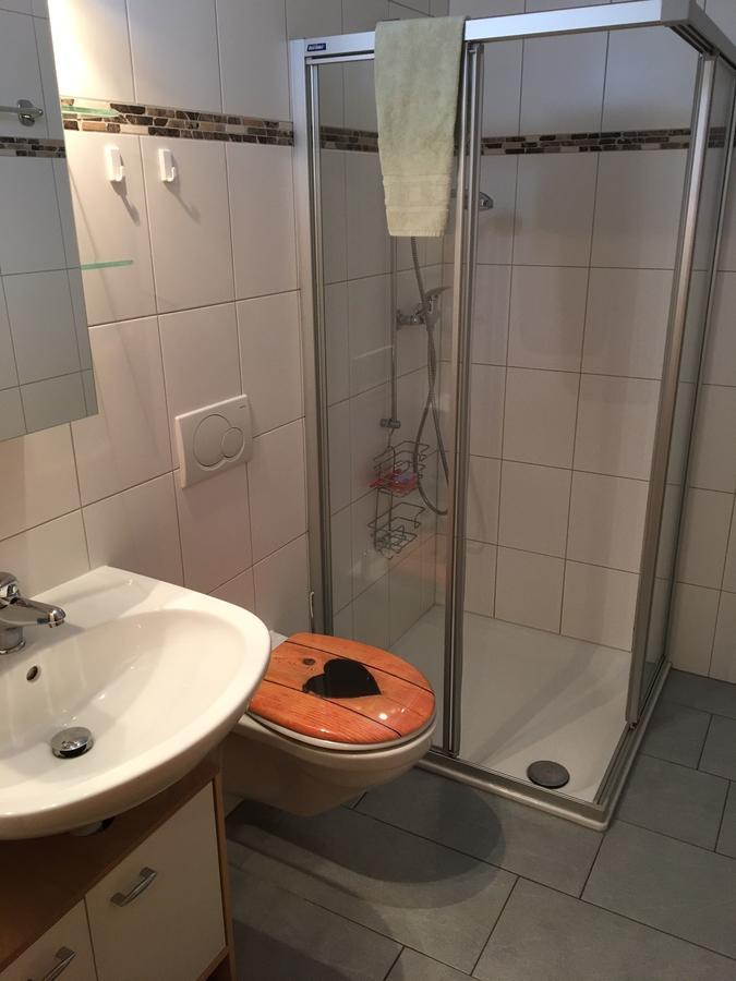 Haus Melodie Wiler Esterno foto