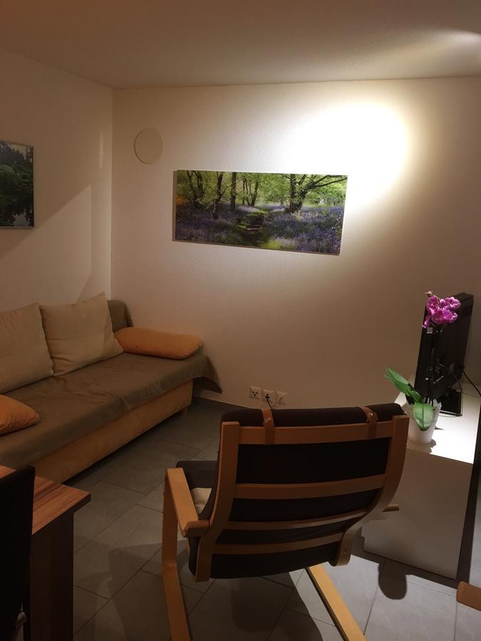 Haus Melodie Wiler Esterno foto