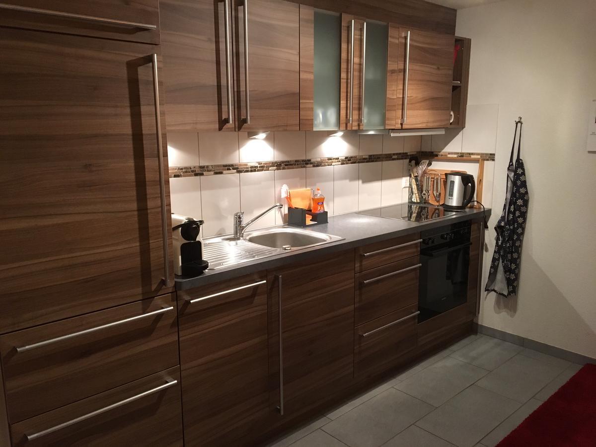 Haus Melodie Wiler Esterno foto